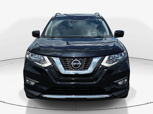Used 2020 Nissan Rogue SL FWD image 9