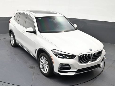 Used 2019 BMW X5 xDrive40i w/ Convenience Package AWD/4WD image 18