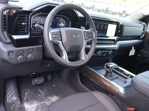New 2026 Chevrolet Silverado 1500 RST w/ Convenience Package II AWD/4WD image 5