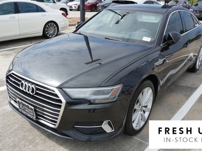 Used 2020 Audi A6 2.0T Premium w/ Convenience Package