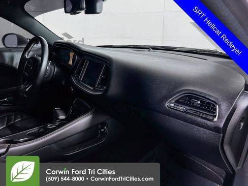 Used 2019 Dodge Challenger SRT Hellcat Redeye RWD image 29