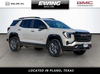 New 2026 GMC Terrain AT4 w/ Convenience Package III video 1
