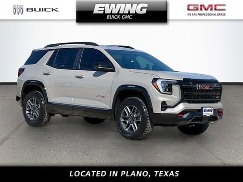 New 2026 GMC Terrain AT4 w/ Convenience Package III image 1