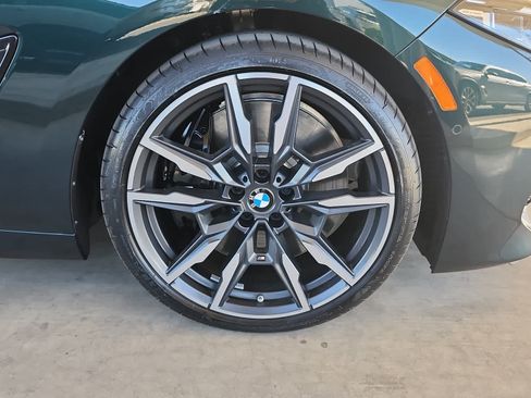 New 2026 BMW M850i xDrive AWD/4WD image 8