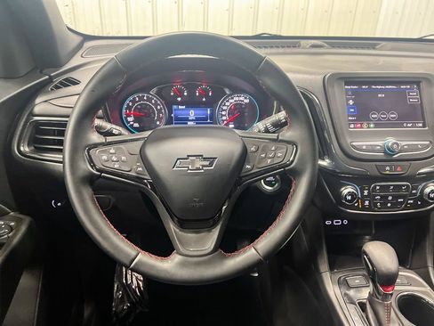 Certified 2023 Chevrolet Equinox RS image 14