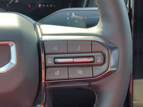 New 2026 GMC Terrain AT4 image 27