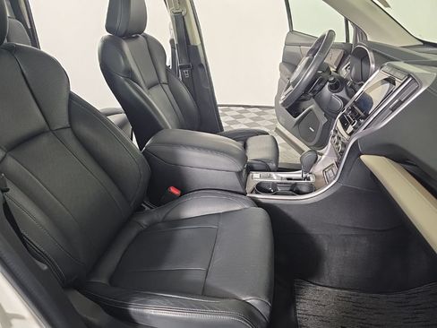 Used 2022 Subaru Ascent Touring w/ Popular Package #2A AWD/4WD image 48
