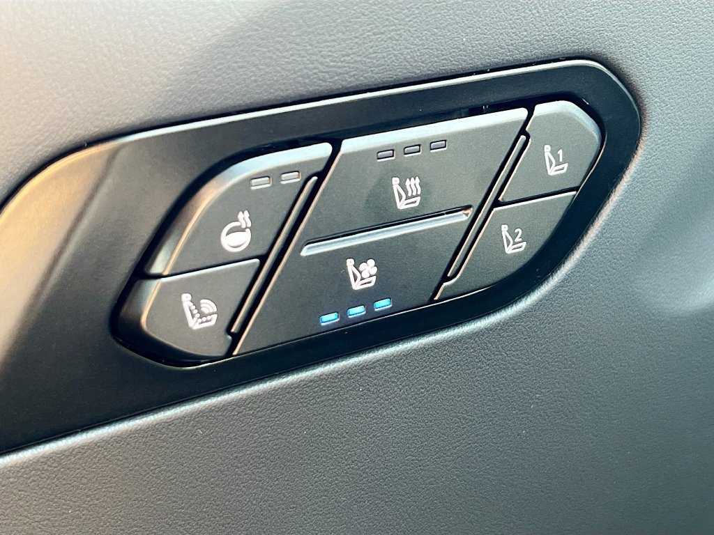 New 2027 Kia Telluride SX Prestige X-Pro AWD/4WD image 22