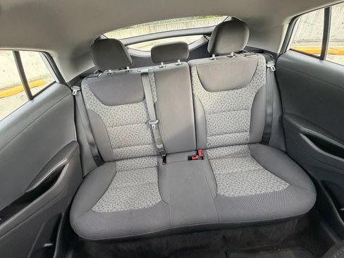Used 2019 Hyundai Ioniq Blue FWD image 30