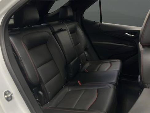 Used 2023 Chevrolet Equinox RS w/ RS Leather Package AWD/4WD image 25