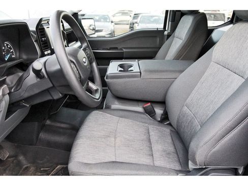 Used 2023 Ford F150 XL w/ Trailer Tow Package AWD/4WD image 28