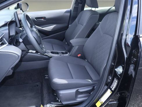 Certified 2024 Toyota Corolla LE FWD image 11