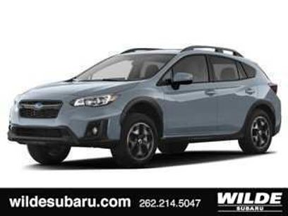 Used 2018 Subaru Crosstrek 2.0i Premium