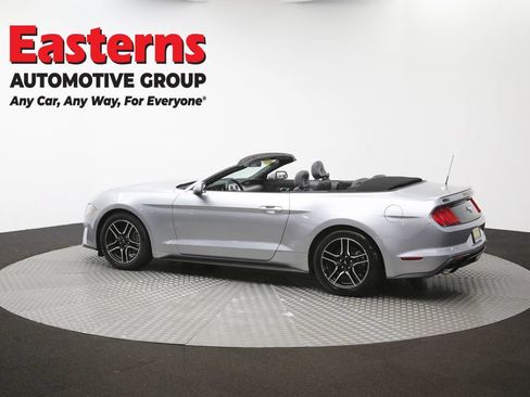 Used 2023 Ford Mustang Premium RWD image 59