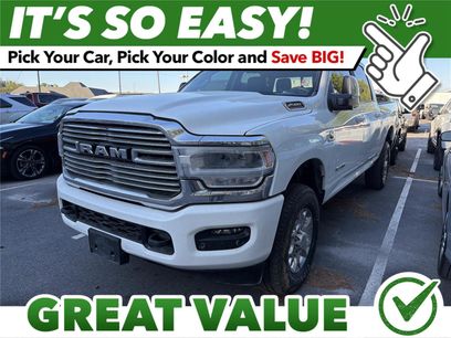 Used 2024 RAM 2500 Laramie