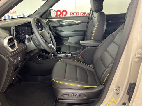 New 2026 Chevrolet TrailBlazer ACTIV w/ Convenience Package FWD image 9