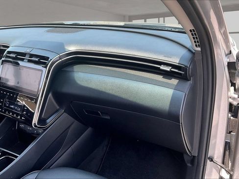 Used 2024 Hyundai Tucson SEL w/ Convenience Package FWD image 24