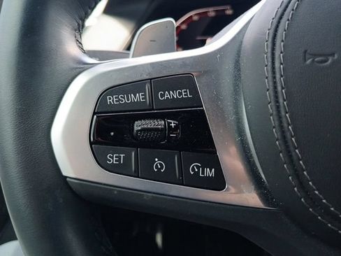 Used 2023 BMW X5 sDrive40i w/ M Sport Package RWD image 25