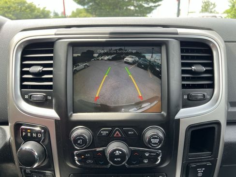 Used 2016 RAM 1500 Big Horn AWD/4WD image 19