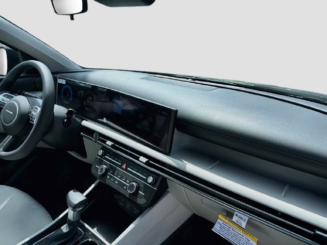 New 2026 Hyundai Tucson SE FWD image 28