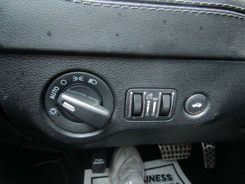 Used 2021 Dodge Charger SRT Hellcat w/ Harman/Kardon Audio Group image 24