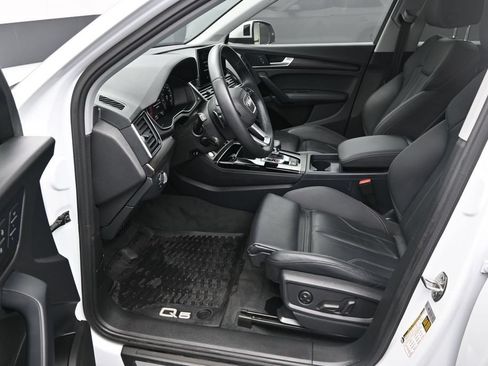 Used 2024 Audi Q5 2.0T Premium Plus AWD/4WD image 15