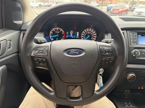 Used 2021 Ford Ranger XL w/ Equipment Group 101A High image 35