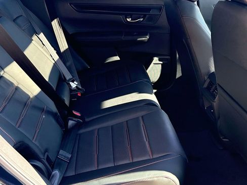 New 2026 Honda CR-V Sport-L image 28