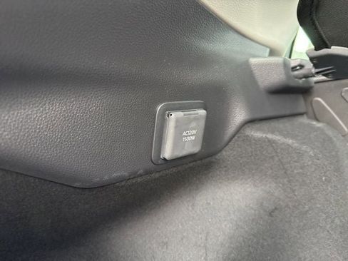 Used 2024 Toyota Prius Prime Premium image 15