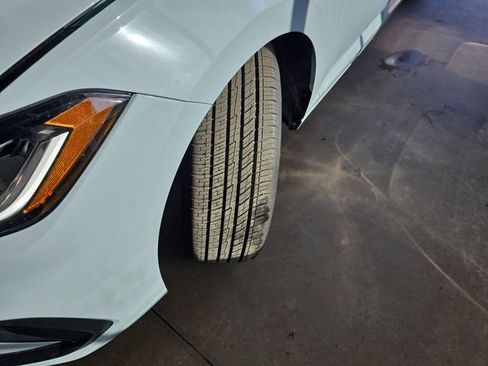 New 2026 Volkswagen Jetta Sport image 21