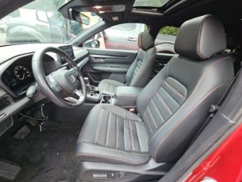 Used 2025 Honda CR-V Sport-L image 7