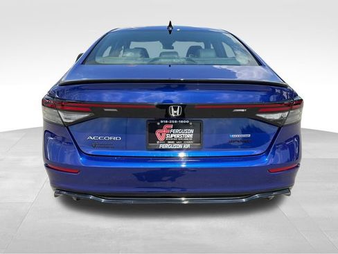 Used 2023 Honda Accord Sport image 6