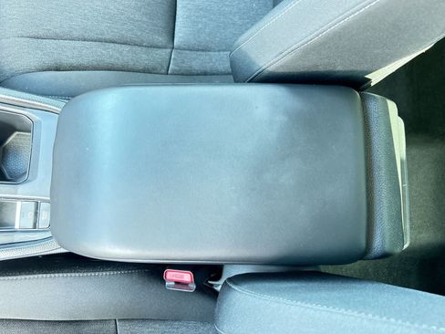 Used 2025 Honda Accord SE image 21
