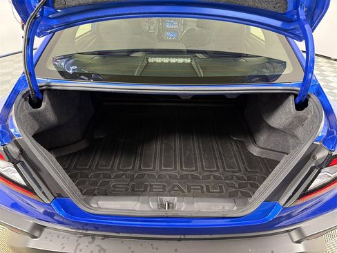 Used 2022 Subaru WRX image 18