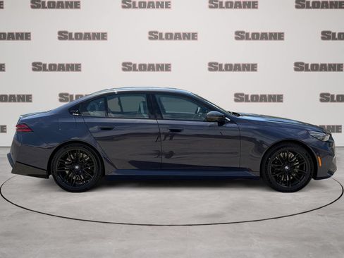 New 2027 BMW M5 AWD/4WD image 6