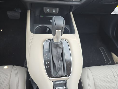 New 2027 Honda HR-V EX-L image 22