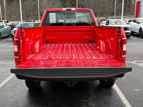 Used 2020 Ford F150 XL w/ Equipment Group 101A Mid image 25