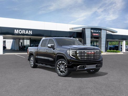 New 2026 GMC Sierra 1500 Denali image 3