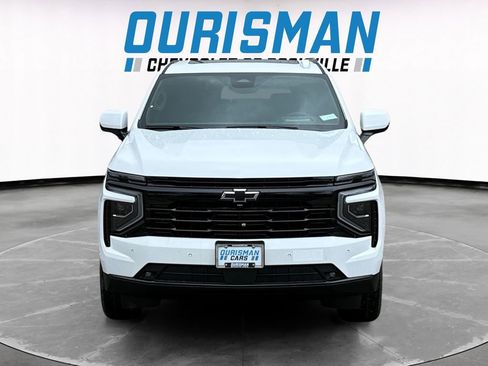 New 2026 Chevrolet Suburban RST w/ Advanced Technology Package image 8