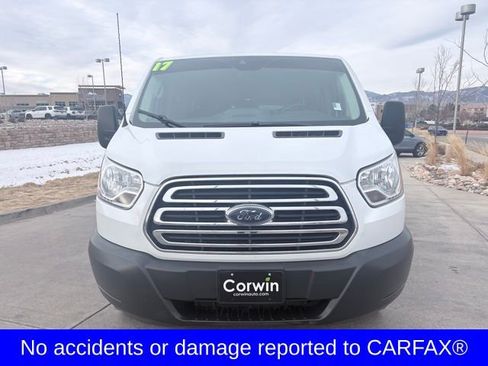 Used 2017 Ford Transit 350 XLT image 2