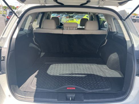 Used 2014 Subaru Outback 2.5i w/ Alloy Wheel Package AWD/4WD image 23