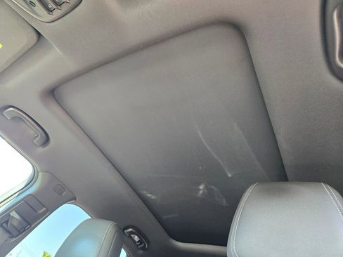 Used 2023 Chevrolet TrailBlazer ACTIV w/ Sun and Liftgate Package image 10