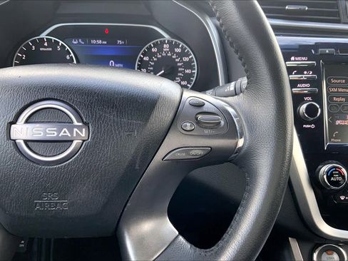 Used 2023 Nissan Murano SV image 23