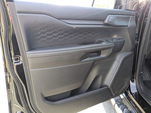 New 2026 Ford Ranger XLT w/ Equipment Group 301A High image 11