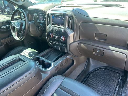 Used 2021 GMC Sierra 1500 Denali w/ Denali Ultimate Package image 30