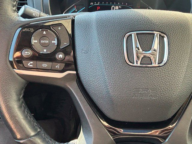 Used 2024 Honda Odyssey Elite image 12