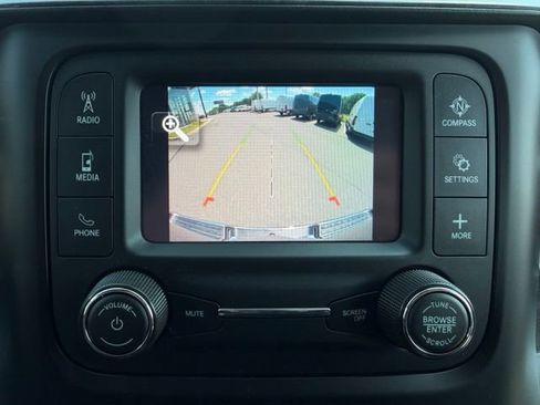 Used 2022 RAM 1500 Big Horn AWD/4WD image 21