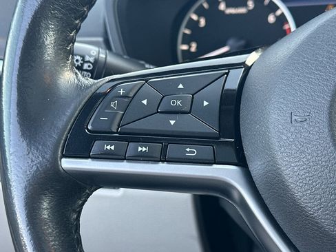 Certified 2023 Nissan Altima 2.5 SV w/ SV Premium Package image 36