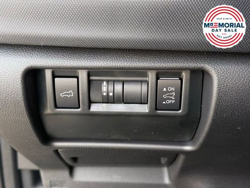 New 2026 Subaru Forester Touring AWD/4WD image 10