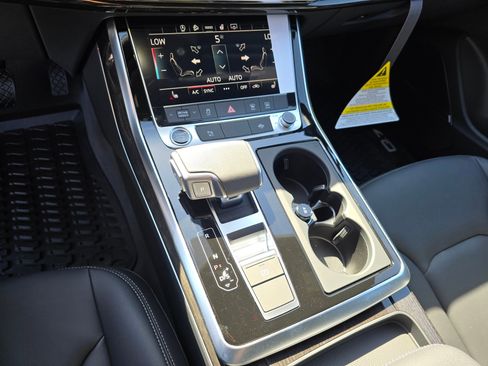 New 2026 Audi Q7 2.0T Premium AWD/4WD image 52